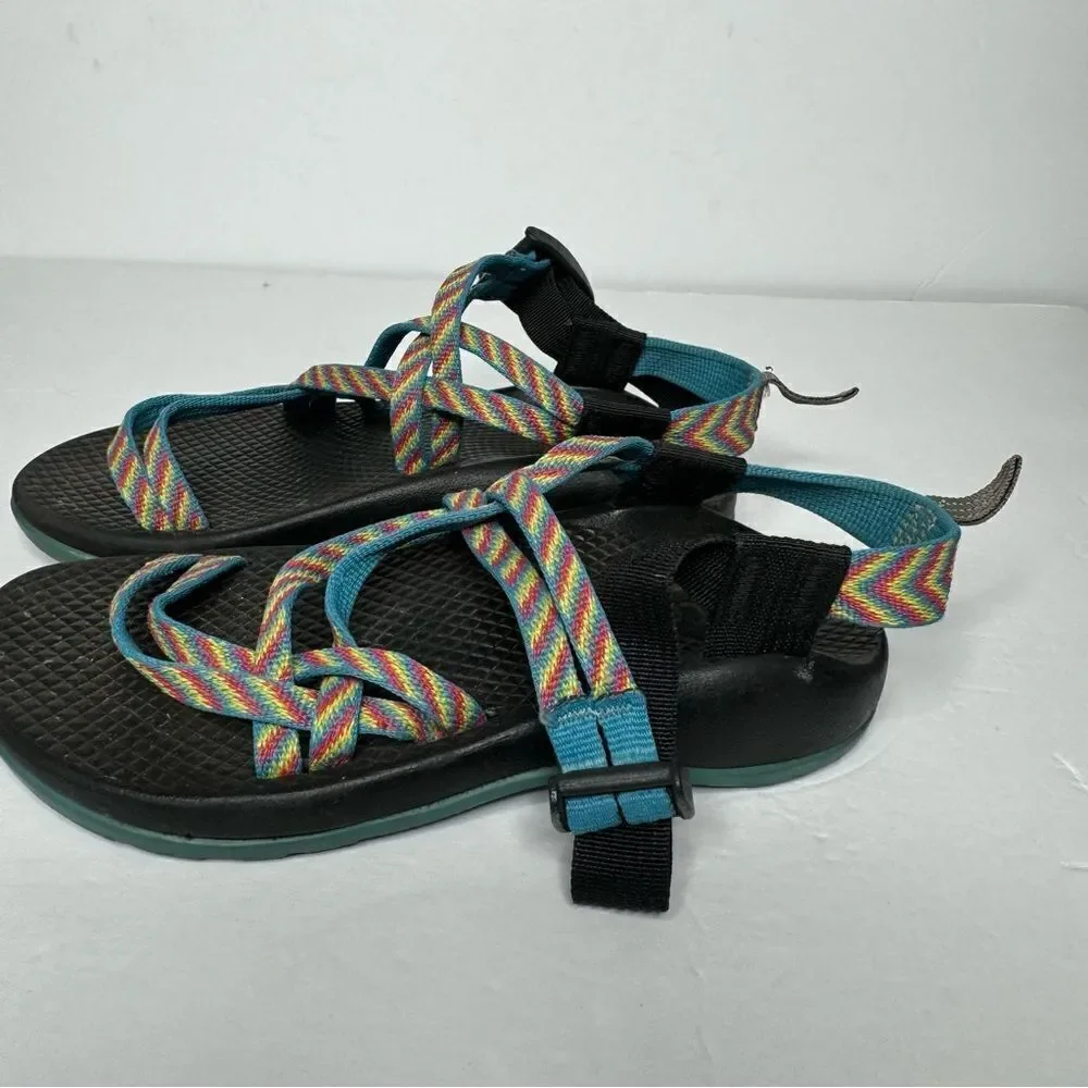 Chaco sandals kids size 2